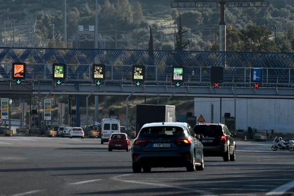 Πρόταση για αύξηση της φορολογίας στα diesel αυτοκίνητα και διόδια... ανάλογα με τους ρύπους