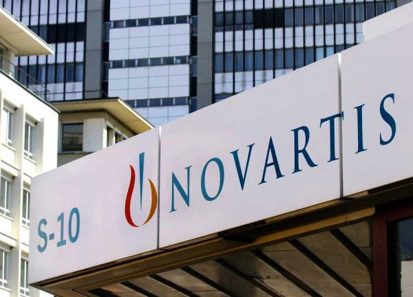 Σκάνδαλο Novartis: Νέα αίτηση Αγγελή στον Άρειο Πάγο - Ζητά την εξαίρεση Δημητρίου και Δασούλα από την υπόθεση