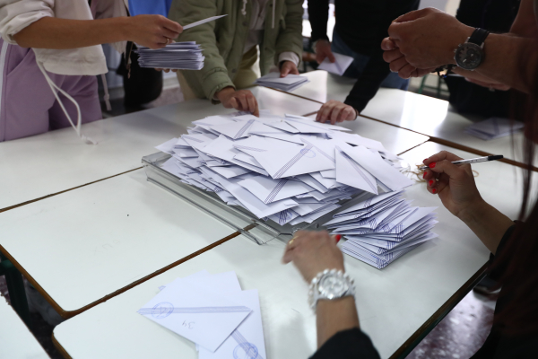 Θα πληρωθούν τα μέλη των εφορευτικών επιτροπών στις αυτοδιοικητικές εκλογές 2023, δείτε το ΦΕΚ