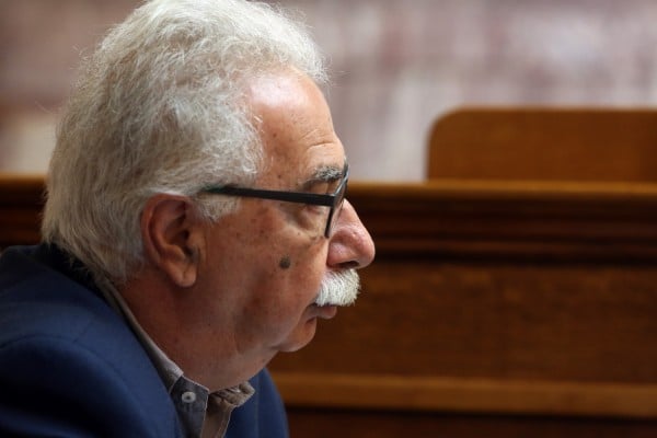 Γαβρόγλου: Προαιρετικό μπόνους οι διπλές Πανελλήνιες