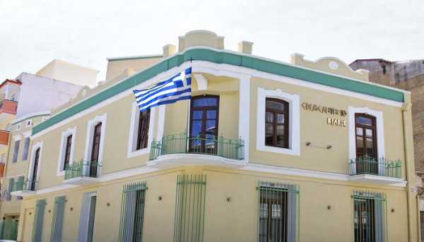 Καταργείται από 1 Ιανουαρίου 2015 η υποχρεωτική συνδρομή στα Επιμελητήρια