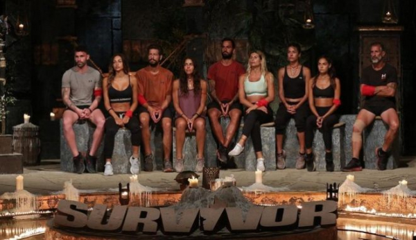 Survivor: Τέλος πια Μαχητές και Διάσημοι, οι νέες ομάδες