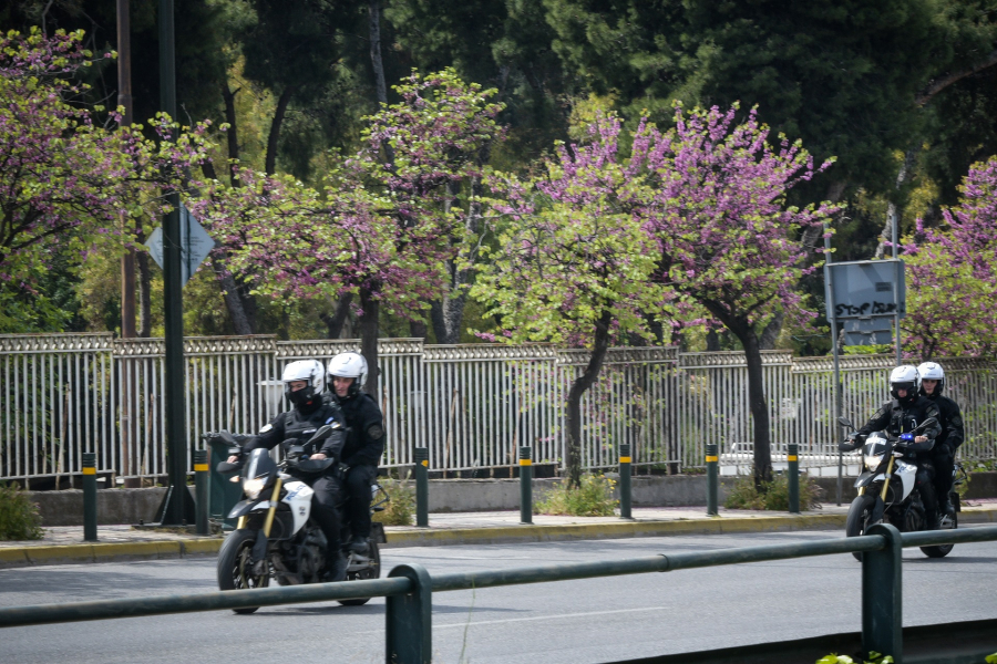 Καλαμάτα: 24χρονη κατήγγειλε σεξουαλική επίθεση στο κέντρο της πόλης