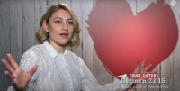 First Dates 25/05: «Θέλω να είναι Αεκτζής και να μπούμε μέσα με τον ύμνο της ΑΕΚ»