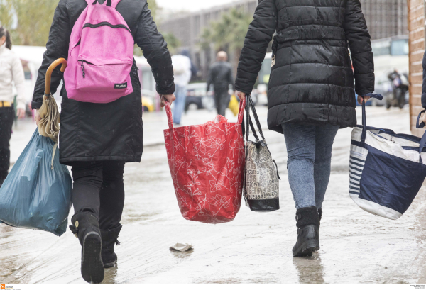 ΕΛΣΤΑΤ: Αύξηση 10,2% στο διαθέσιμο εισόδημα των νοικοκυριών το γ&#039; τρίμηνο του 2022