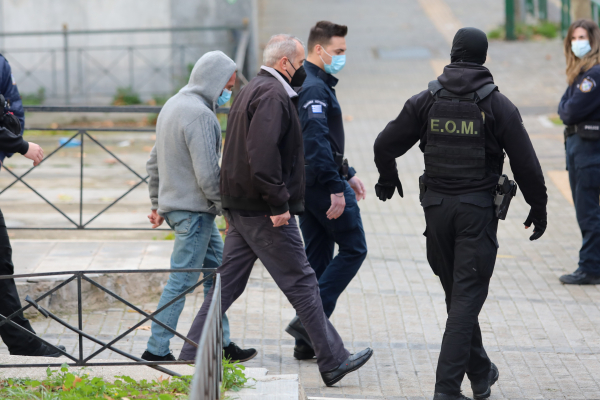 Εισαγγελική πρόταση για υπόθεση Κολωνού: 25 ένοχοι, 1 αθώος - Στα «μαλακά» ο Μίχος, κόλαφος για τη μητέρα