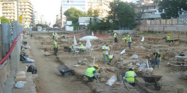 Νέες κυκλοφοριακές ρυθμίσεις στην Θεσσαλονίκη