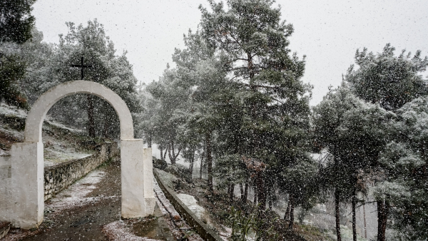 Καιρός-Meteo: Ήλιος με... δόντια στην Αττική, παγωνιά στο μεγαλύτερο μέρος της χώρας