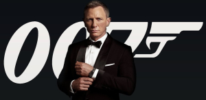 Amber Alert για τον Τζέιμς Μποντ