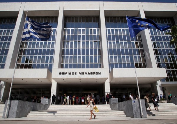 Σε αντεισαγγελέα του Αρείου Πάγου προήχθη ο Ιωάννης Αγγελής