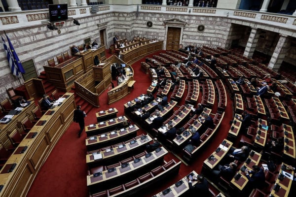 Η Πολιτική Προστασία αποκτά πρόσβαση σε πρόσθετα δεδομένα προσωπικού χαρακτήρα ασθενών με κορονοϊό