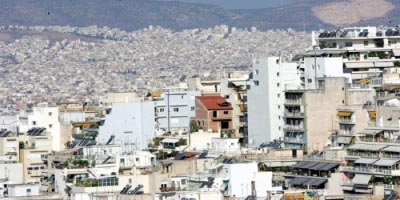 ΕΕΑ κοινωνική έκρηξη με το άνοιγμα των πλειστηριασμών