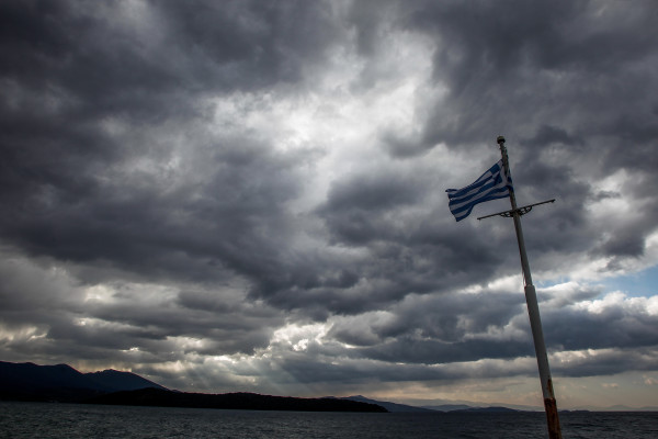 Καιρός: Ισχυρές καταιγίδες τις επόμενες ώρες, οι τέσσερις ζώνες που θα χτυπήσει η κακοκαιρία