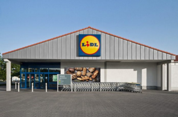 Νέες προσλήψεις στη Lidl