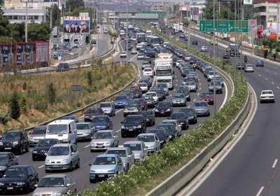 Αυτές είναι οι αλλαγές στα τέλη κυκλοφορίας 2017