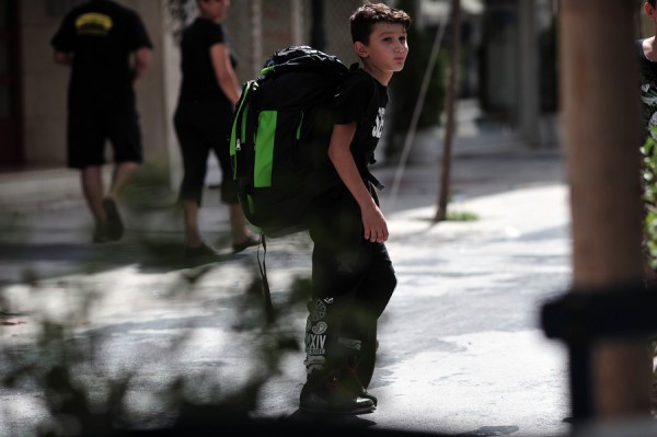 Πότε κλείνουν τα σχολεία για Πάσχα και πότε ανοίγουν ξανά