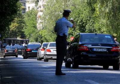 Ποιοι δρόμοι είναι κλειστοί από την κινητοποίηση των πυροσβεστών