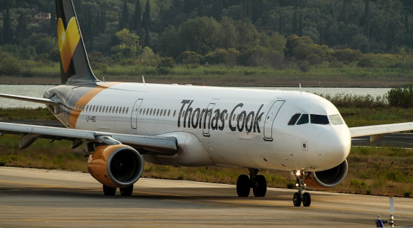 Χρεοκόπησε και η θυγατρική της Thomas Cook στην Πολωνία