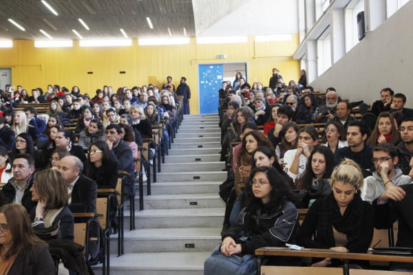 Ριζικές αλλαγές στα ΑΕΙ όλες της χώρας, «μπαίνουν» νέα επιστημονικά πεδία