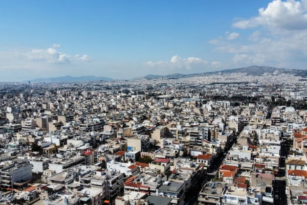 «Σπίτι μου»: Ξεκινούν οι αιτήσεις για τη χορήγηση στεγαστικών δανείων – Οι προϋποθέσεις