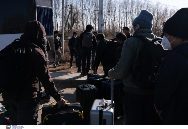 Ουκρανία: Ανοίγουν 9 νέοι ανθρωπιστικοί διάδρομοι σήμερα