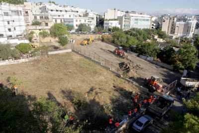 Έρχεται νομοσχέδιο για την πώληση 30.000 καταπατημένων ακινήτων