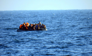 Ιταλία: Πνιγμός 13 γυναικών σε ναυάγιο πλεούμενου στη Μεσόγειο - Δέκα αγνοούμενοι