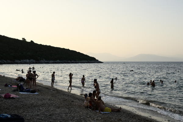 Έρχεται καλοκαιράκι - Τι είναι ο εμποδιστής αντικυκλώνας που έρχεται