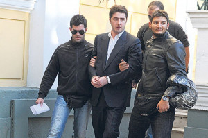 ΕΦΚΑ: Ξεκινάει έλεγχος για την αποφυλάκιση του Φλώρου Αριστείδη