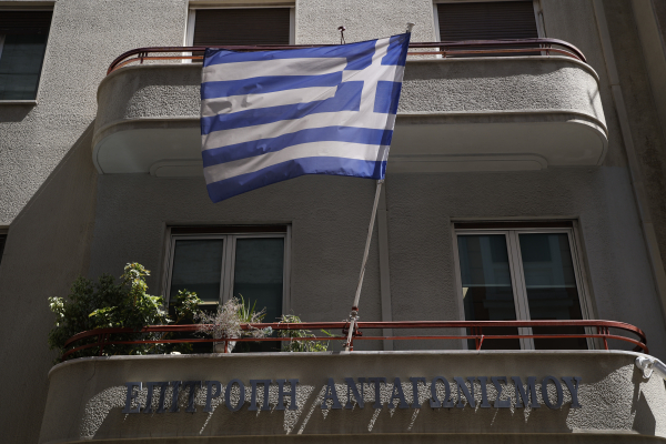 Κάτι... βρωμάει στην Κρήτη; Έλεγχος για καρτέλ στα αστικά λύματα