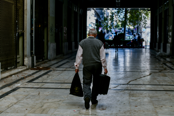 Πότε θα επιλέξουν οι ασφαλισμένοι τις ασφαλιστικές εισφορές για την επικουρικη τους σύνταξη