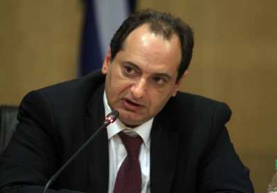 Σπίρτζης: Το ΤΑΙΠΕΔ δεν διαφυλάσσει το δημόσιο συμφέρον, δεν το νοιάζει η δημόσια περιουσία