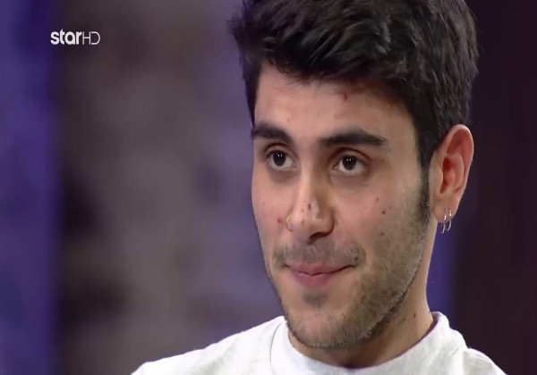 MasterChef 3: Ο Μανώλης είναι ο μεγάλος νικητής (vid)