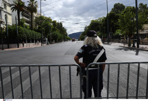 Κυκλοφοριακές ρυθμίσεις στο κέντρο της Αθήνας το Σαββατοκύριακο για την «Ημέρα χωρίς αυτοκίνητο»