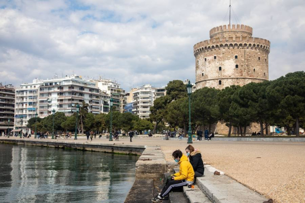 Για ποιες περιοχές χτύπησε «καμπανάκι» ο Χαρδαλιάς