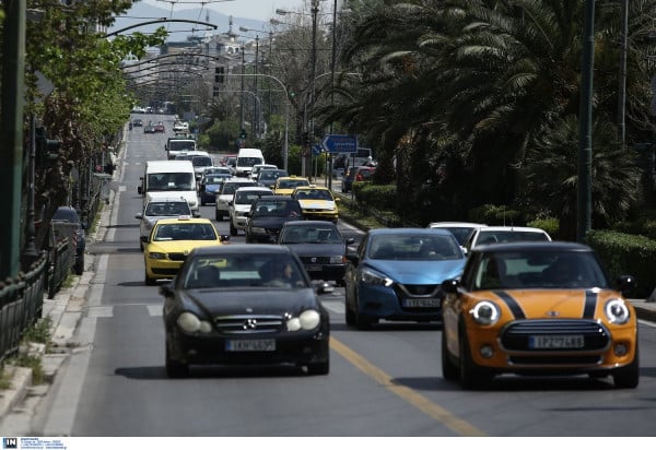 Αυστηρότερο πλαίσιο για τα αυτοκίνητα δοκιμαστικής κυκλοφορίας, ποιοι δικαιούνται άδεια και πινακίδες