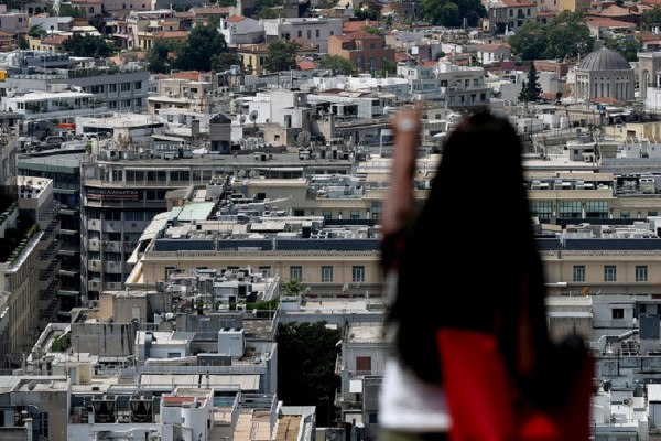 Στο υπερταμείο όλα τα ακίνητα του Δημοσίου