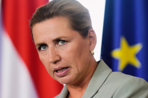 Συναγερμός στη Δανία: Ρωσική φρεγάτα εκτόξευσε φωτοβολίδες προς στρατιωτικό ελικόπτερο