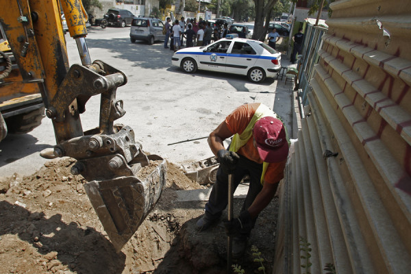 Προσλήψεις στον Δήμο Λέρου