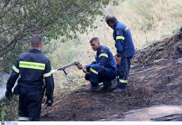 Φθιώτιδα: Θρίλερ με 2 αγνοούμενους, βρέθηκαν ματωμένα ρούχα