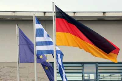 Βερολίνο: Η Αθήνα δεν έχει καταθέσει πλήρη λίστα με μεταρρυθμίσεις