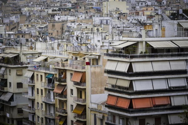 Ακίνητα από... χρυσάφι - Πώς το κέντρο έγινε... Κηφισιά σε δύο χρόνια (pics)