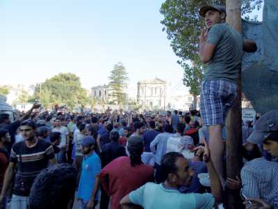 Η Γερμανία εκτιμά πως δεν θα «αναχαιτιστεί» το προσφυγικό κύμα 