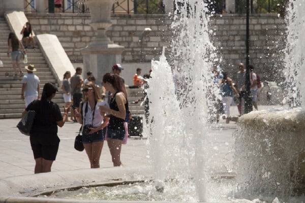 Στις πρώτες θέσεις των προτιμήσεων η Ελλάδα για τα τουριστικά πακέτα