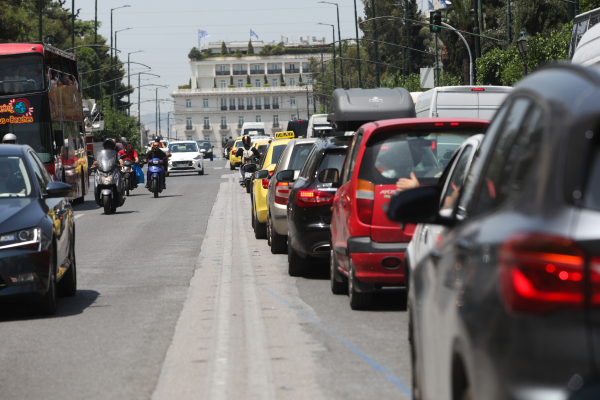 Μεταβίβαση με λίγα κλικ και ηλεκτρονικός φάκελος για ΙΧ, πρόστιμα για ανασφάλιστα και ΚΤΕΟ