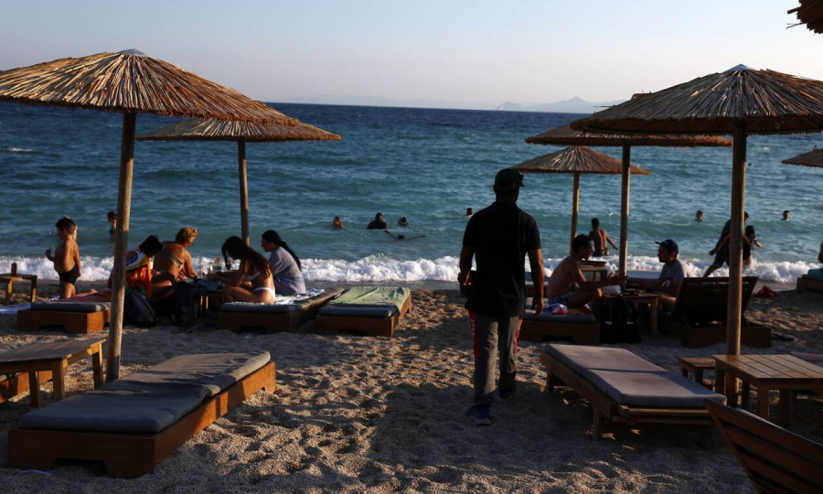 Τουρισμός για Όλους: Πότε ανοίγει το tourism4all για τις αιτήσεις, τι αλλάζει φέτος στο πρόγραμμα