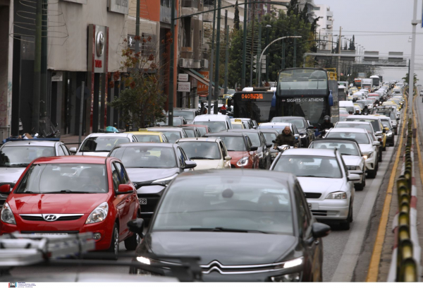 Και επίσημα χαράτσι έως 3.000 ευρώ σε μεταχειρισμένα αυτοκίνητα