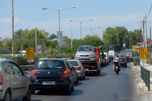 Ποια φώτα χρησιμοποιώ τη νύχτα; - Όσα πρέπει να ξέρετε