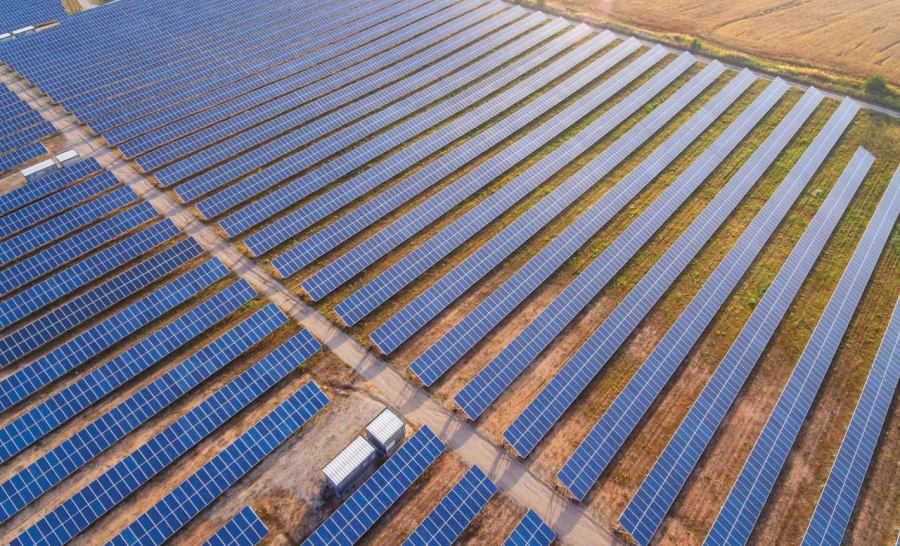 METLEN: Πώληση χαρτοφυλακίου φωτοβολταϊκών έργων 110MWp στην Schroders Greencoat