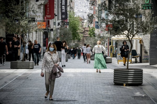 Καθηγητής Επιδημιολογίας: Ο κορονοϊός ηταν στην Ελλάδα πριν τη διάγνωση του πρώτου κρούσματος